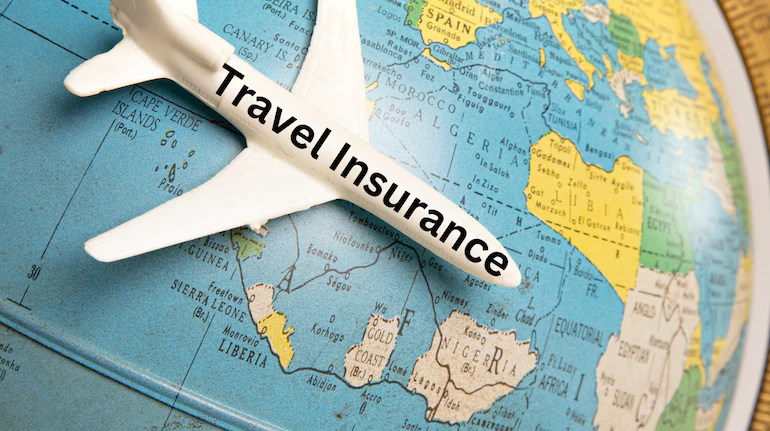 The Best Travel Insurance Offers Peace of Mind